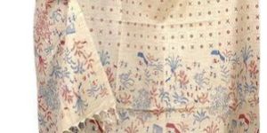 Khadi Cotton Dupatta