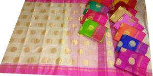 Kota Silk Sarees