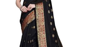 Pure Silk Sarees