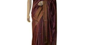 Tussar Munga Silk Sarees