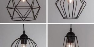 Hanging Lamp