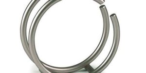 Round Shape Iron Napkin Holder