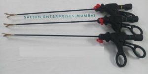 Laparoscopic Bipolar Maryland Forceps