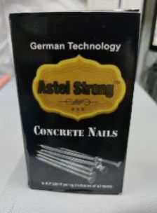 Imported Concrete Nails