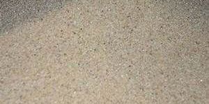 Washed Silica Sand