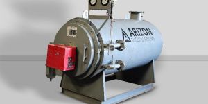 Thermic Fluid Heaters
