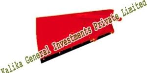 Heavy Duty Land Leveller