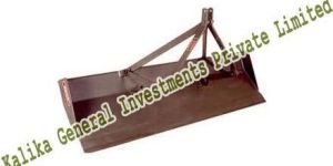 Rugged Land Leveller
