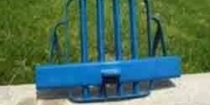 Tractor Front Bumper