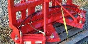 Tractor Hitch