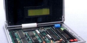 Microprocessor Trainer Kit