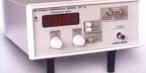 RF Signal Generator