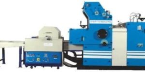 Swift Advent Super Offset Printing Machine