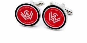 Metal Cufflinks