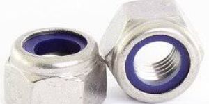 Nylock Nut