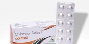Odistro Ondansetron Tablets IP