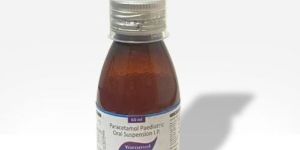 Paracetamol Suspension