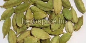 Green Cardamom