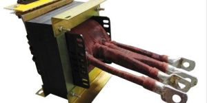 230V Three Phase Control Panel Transformer