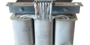 3 kVA Auto Three Phase Transformer