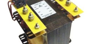 Customize Single Phase Transformer