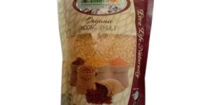 Organic Moong Dal