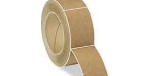 Kraft Paper Label Roll