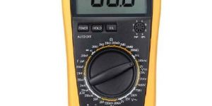 Digital Multimeter