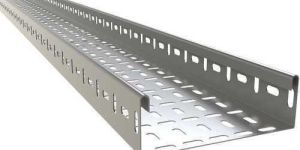Perforated Cable Tray
