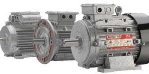 Induction Motor