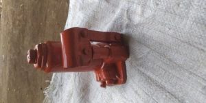 5 Ton Hydraulic Bottle Jack