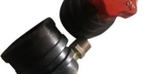 High Pressure LPG Gas Regulator