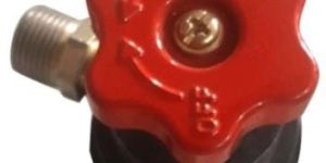 LPG High Pressure Adapter