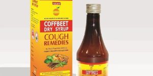 Coffbeet Dry Cough Syrup