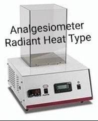 Analgesiometer