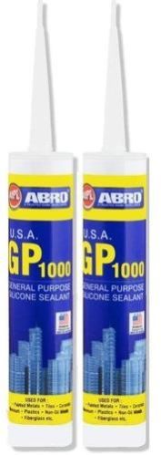 AIPL ABRO Silicone Sealant