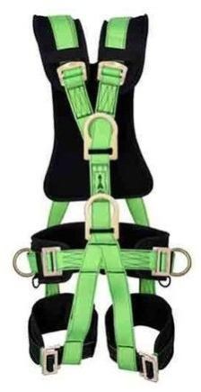 Multipurpose Harness