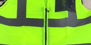 Reflective Jacket