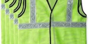 Reflective Vest