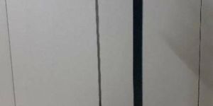 Foot Operated Sanitizer Dispenser