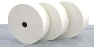 Flat Woven PP Fabric