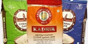 PP Woven Laminated Bags