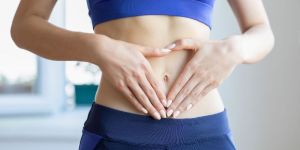 Orosoluble LRGG Probiotic Sachets