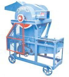 Multicrop Power Thresher