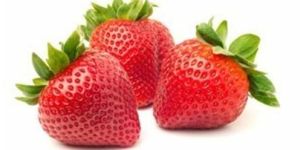 Fresh Strawberries