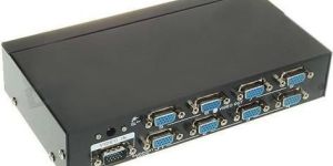 VGA Splitter
