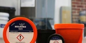 Belzona Metal Putty