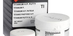 Titanium Putty