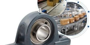 Pillow Block Bearing