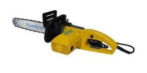 Electric Chainsaw